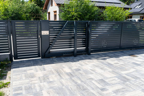 Best Driveway Pavers Near Me  in Gateway, AK