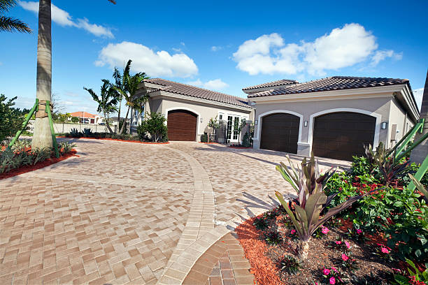 Gateway, AK Driveway Pavers Company