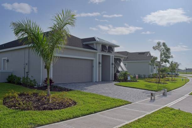 Driveway Pavers for Homes in Gateway, AK