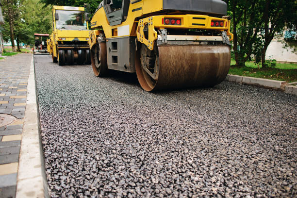  Gateway, AK Driveway Pavers Pros